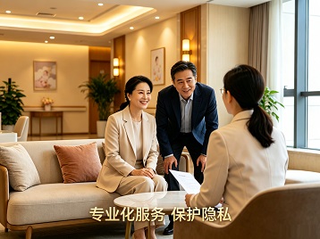 前锋有偿售卵代生女生的客户的客户群体有哪些