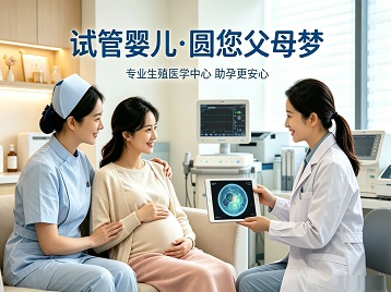 前锋辅助生育服务 试管婴儿行业的兴起背景、发展与未来展望